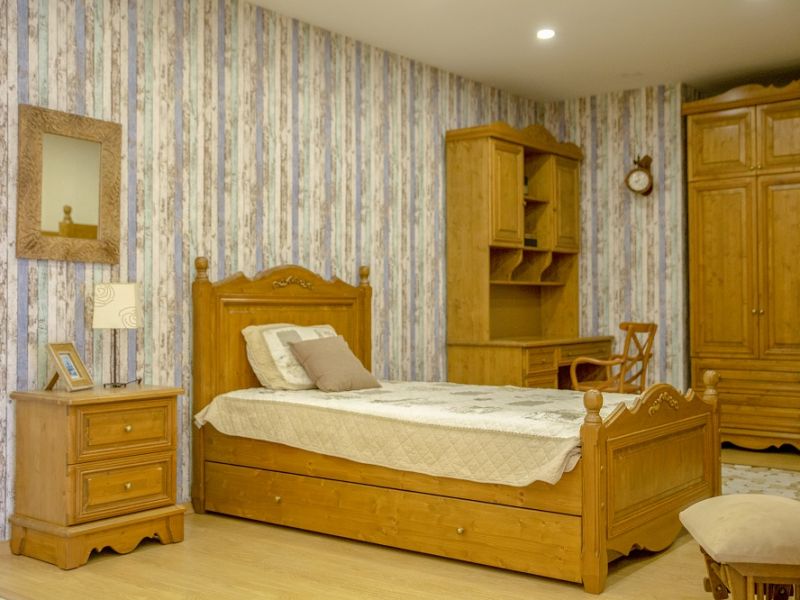 Classi Young Room